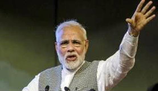 PM मोदी के प्रिंसिपल एडवाइजर बने IAS सिन्हा के पास हैं ये डिग्रियां