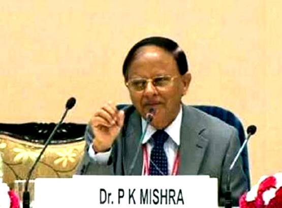 डिजास्टर मैनेजमेंट में मास्टर हैं ये IAS, अब बने PM मोदी के प्रमुख सचिव