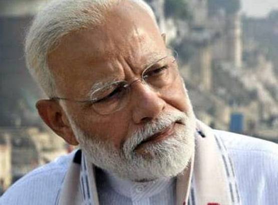 PM मोदी के प्रिंसिपल एडवाइजर बने IAS सिन्हा के पास हैं ये डिग्रियां