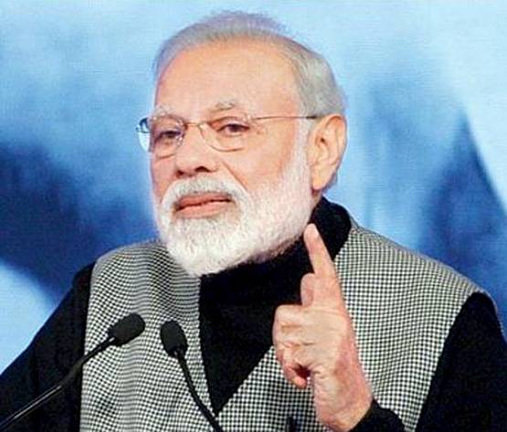 डिजास्टर मैनेजमेंट में मास्टर हैं ये IAS, अब बने PM मोदी के प्रमुख सचिव