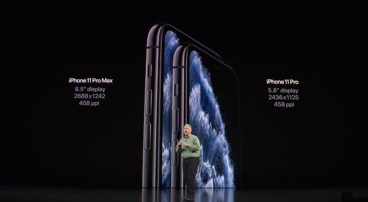Apple ने लॉन्च किया iPhone 11 सीरीज, जानें इस बार क्या है नया