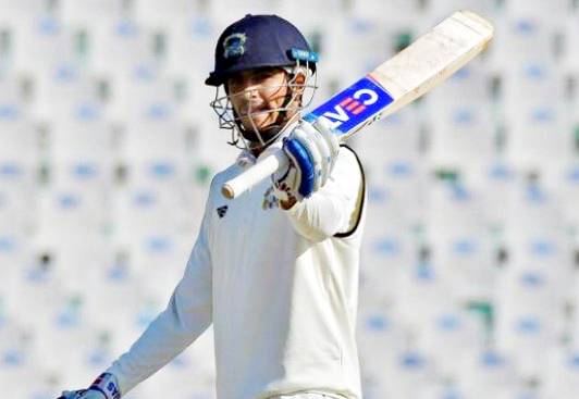 टीम में शुभमन गिल, लेकिन प्लेइंग इलेवन में मौका मुश्किल