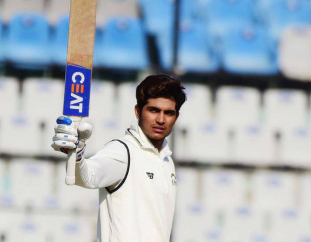 टीम में शुभमन गिल, लेकिन प्लेइंग इलेवन में मौका मुश्किल