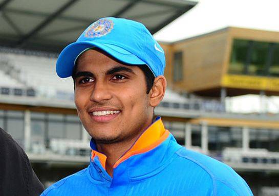 टीम में शुभमन गिल, लेकिन प्लेइंग इलेवन में मौका मुश्किल