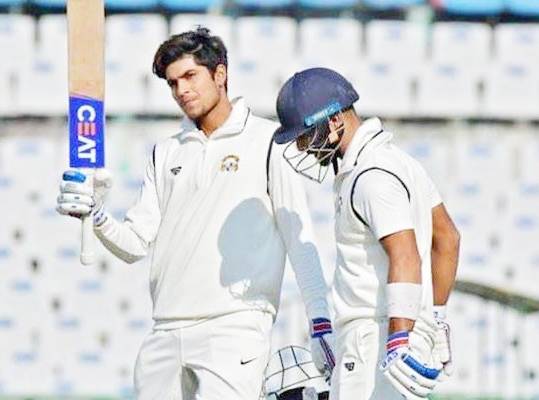 टीम में शुभमन गिल, लेकिन प्लेइंग इलेवन में मौका मुश्किल