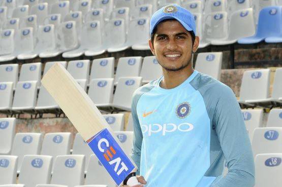 टीम में शुभमन गिल, लेकिन प्लेइंग इलेवन में मौका मुश्किल