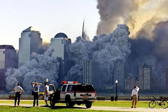 9/11: भारत सहित 90 देशों के लोगों की गई थी जान, देखें Photos