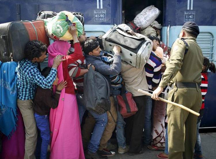 खत्‍म होगा 'वेटिंग' का झंझट, अब आपकी डिमांड पर चलेगी ट्रेन