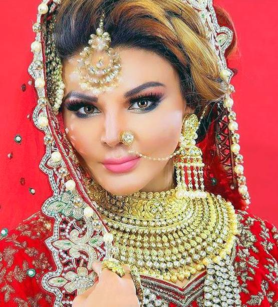 पति के इग्नोर करने से दुखी हैं राखी सावंत! रोते हुए बयां किया दर्द