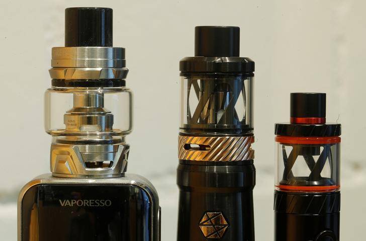 ई-सिगरेट की गिरफ्त में युवा आबादी, जानें- कितना बड़ा है कारोबार