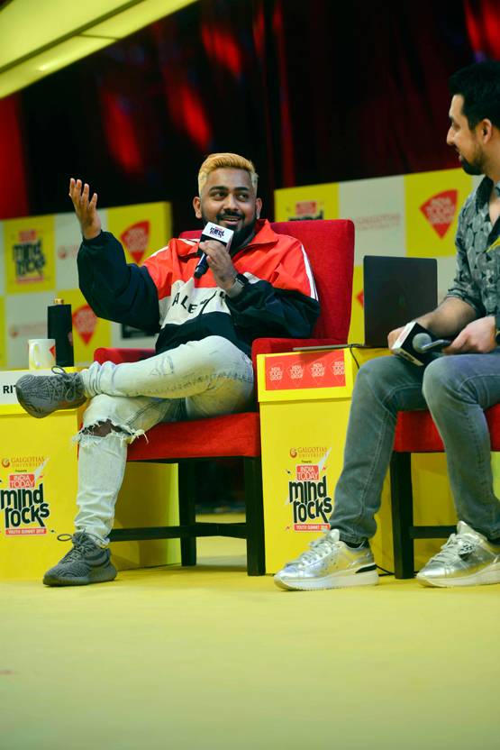 सुशांत का भांगड़ा, कंगना-श्रद्धा की बेबाक बातों ने माइंड रॉक्स में जमाया रंग