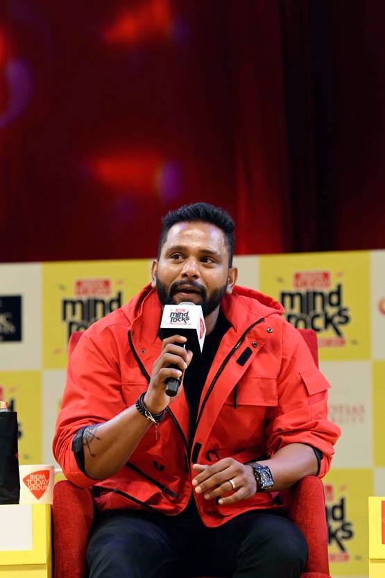 सुशांत का भांगड़ा, कंगना-श्रद्धा की बेबाक बातों ने माइंड रॉक्स में जमाया रंग