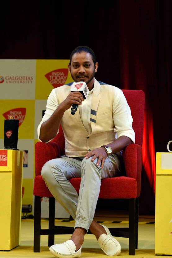 सुशांत का भांगड़ा, कंगना-श्रद्धा की बेबाक बातों ने माइंड रॉक्स में जमाया रंग