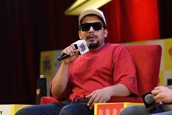 सुशांत का भांगड़ा, कंगना-श्रद्धा की बेबाक बातों ने माइंड रॉक्स में जमाया रंग