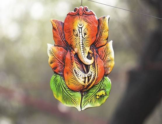 कैसे आया 'गणपति बप्पा मोरया' का जयकारा? जानें पूरी कहानी