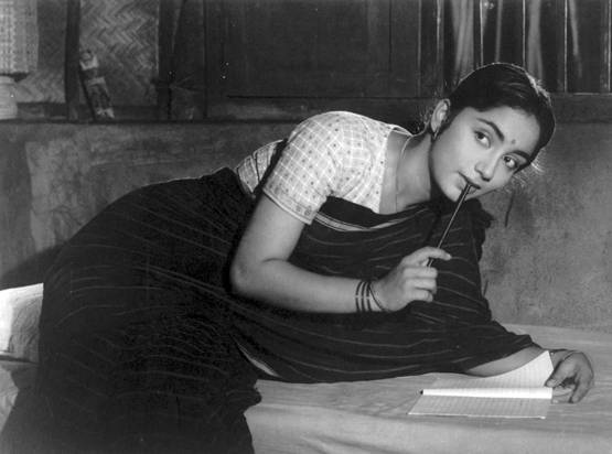 साधना को पहली फिल्म के लिए मिला था 1 रु. का टोकन, ऐसे मिली शोहरत