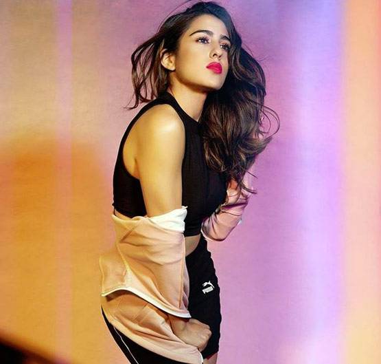 गणपति के दर्शन पर ट्रोल हुईं सारा, लोगों ने पूछा- हिंदू हो या मुस्लिम?