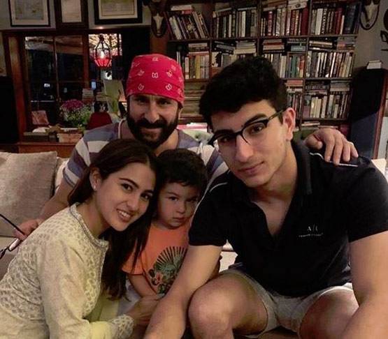 गणपति के दर्शन पर ट्रोल हुईं सारा, लोगों ने पूछा- हिंदू हो या मुस्लिम?