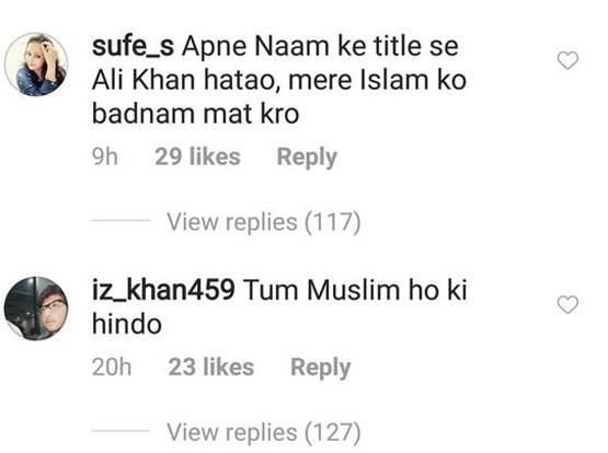 गणपति के दर्शन पर ट्रोल हुईं सारा, लोगों ने पूछा- हिंदू हो या मुस्लिम?