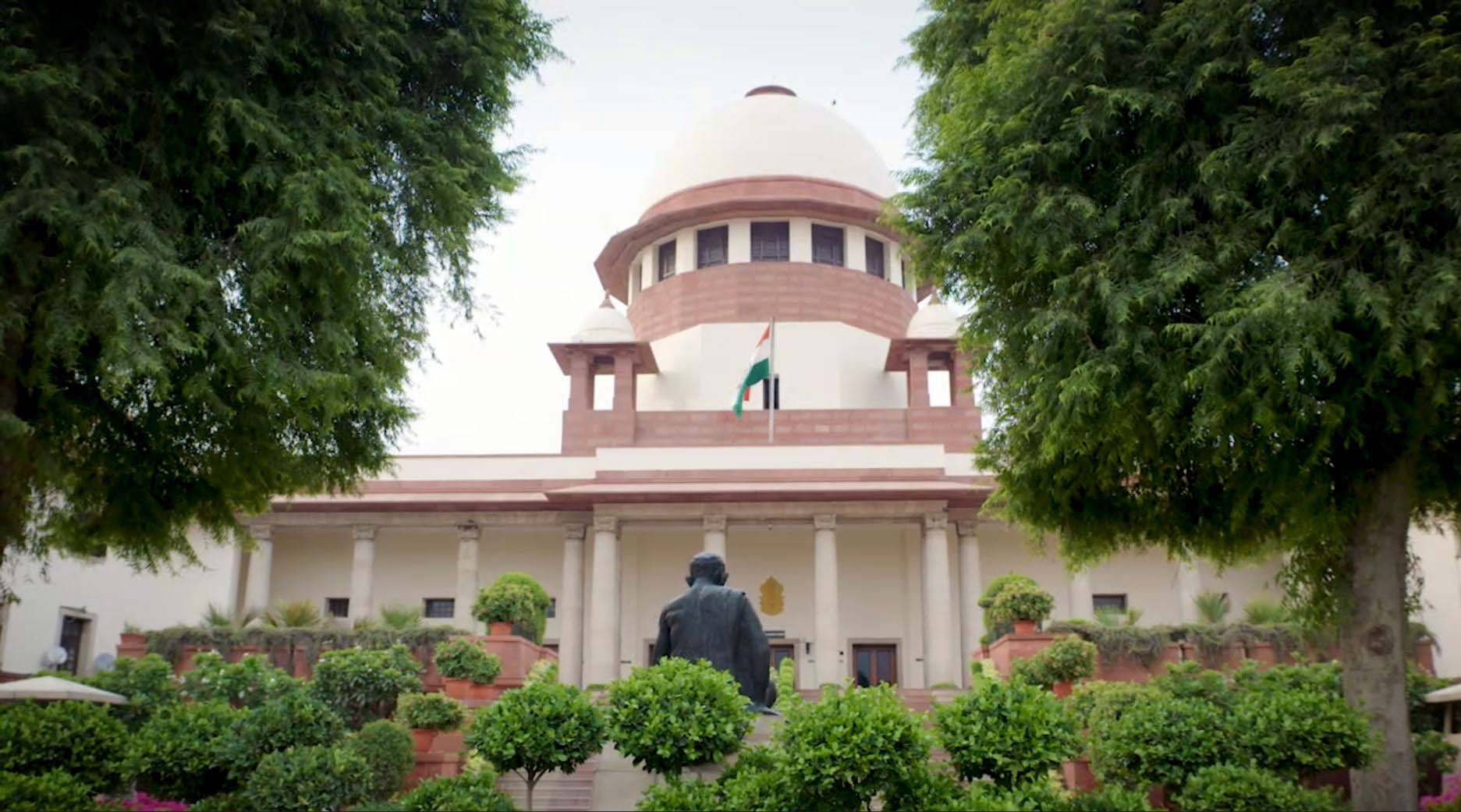 न कठघरे, न कसम, सिर्फ ऑर्डर-ऑर्डर, ऐसे चलता है सुप्रीम कोर्ट