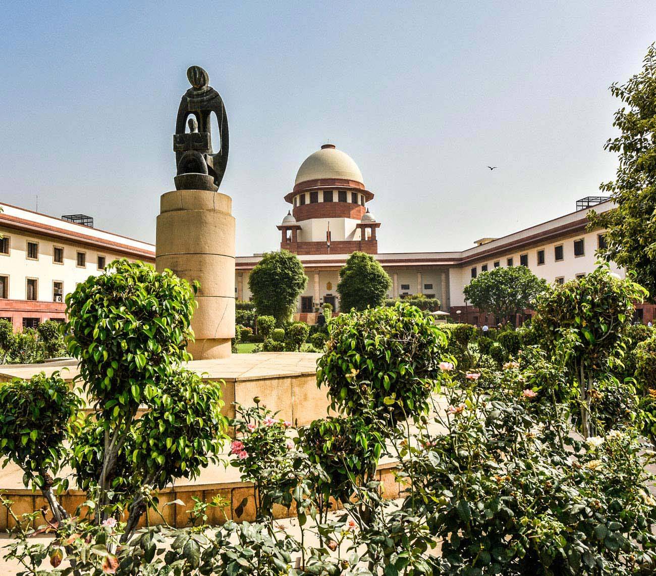 न कठघरे, न कसम, सिर्फ ऑर्डर-ऑर्डर, ऐसे चलता है सुप्रीम कोर्ट