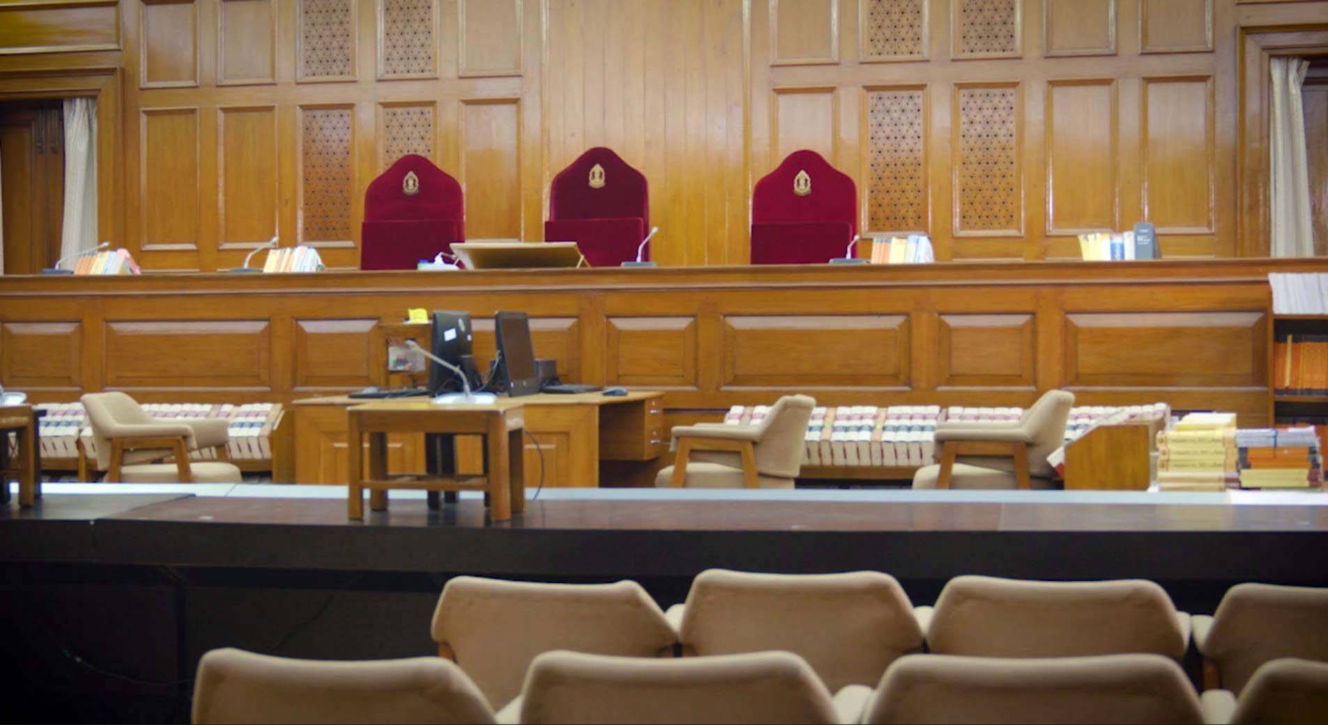 न कठघरे, न कसम, सिर्फ ऑर्डर-ऑर्डर, ऐसे चलता है सुप्रीम कोर्ट