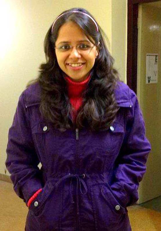 20 सितंबर से Mains, फर्स्ट अटेंप्ट में UPSC पास करने वाली शानू के TIPS