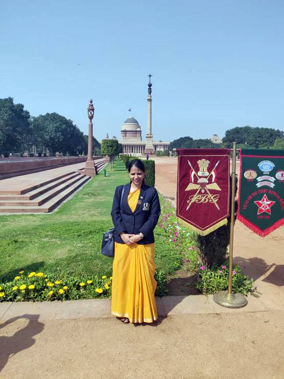 20 सितंबर से Mains, फर्स्ट अटेंप्ट में UPSC पास करने वाली शानू के TIPS