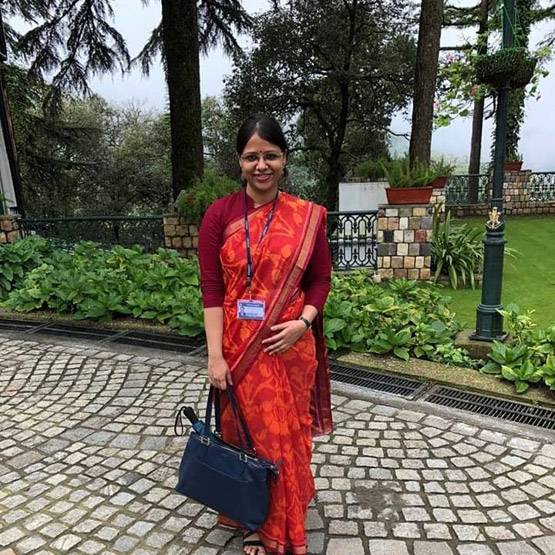 20 सितंबर से Mains, फर्स्ट अटेंप्ट में UPSC पास करने वाली शानू के TIPS