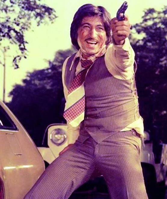 सुनील दत्त की वजह से बॉलीवुड को मिला शक्ति कपूर, कॉमिक रोल में मचाया धमाल