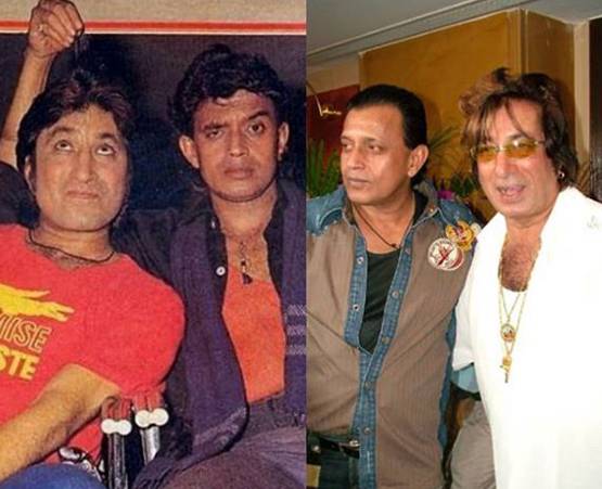 सुनील दत्त की वजह से बॉलीवुड को मिला शक्ति कपूर, कॉमिक रोल में मचाया धमाल