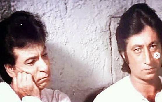 सुनील दत्त की वजह से बॉलीवुड को मिला शक्ति कपूर, कॉमिक रोल में मचाया धमाल