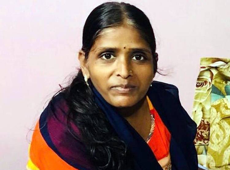 करोड़पति की बहन मांजती थी घरों में बर्तन, चोरी के शक में हत्या