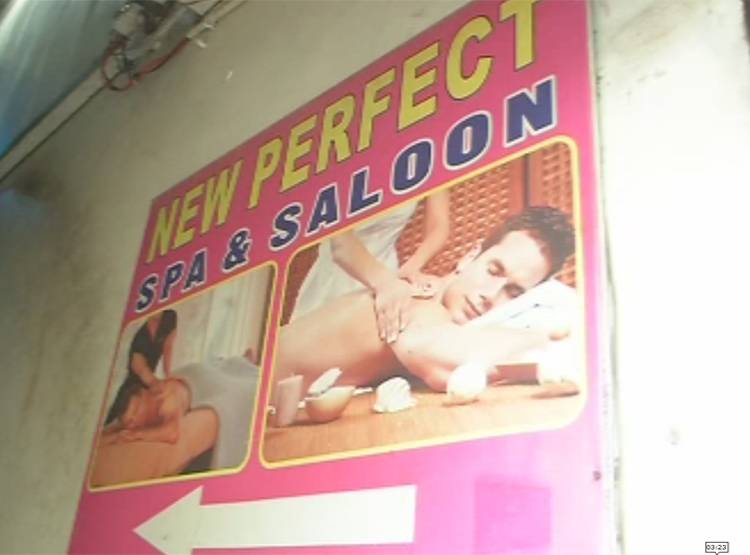 दिल्ली के स्पा-मसाज सेंटर की असली कहानी, बंद कमरे में होता है ये