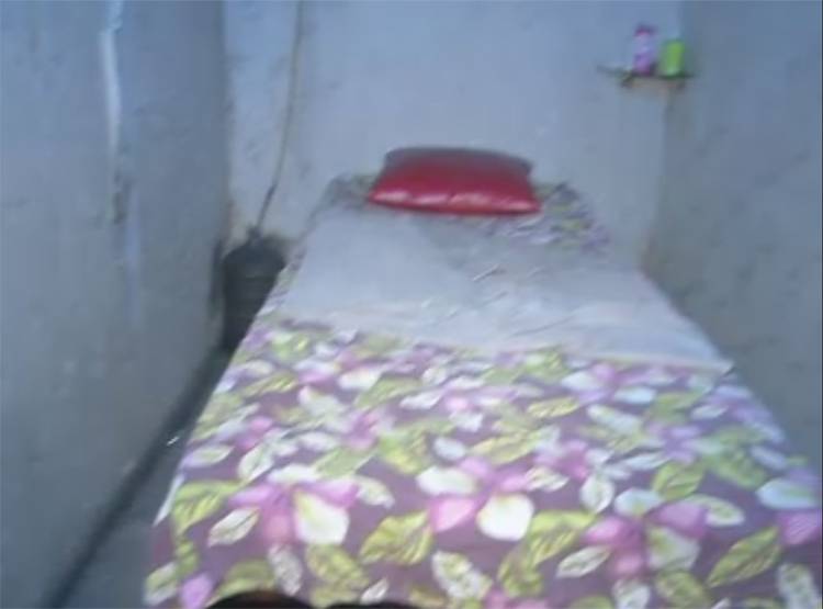 दिल्ली के स्पा-मसाज सेंटर की असली कहानी, बंद कमरे में होता है ये