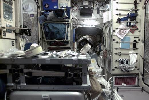 बज एल्ड्रिन से हुई थी छोटी सी चूक, बन गए चांद पर पेशाब करने वाले पहले शख्स