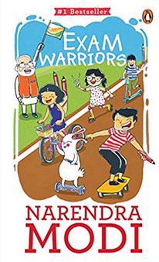 ये हैं PM नरेंद्र मोदी की लिखी 12 किताबें, यहां देखें लिस्ट