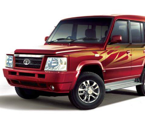 टाटा सूमो की बिक्री हमेशा के लिए बंद, 25 साल पहले हुई थी लॉन्च