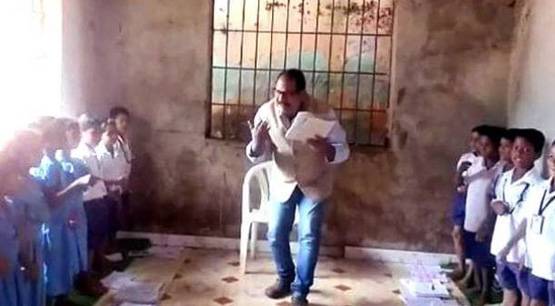 Teacher's Day: वो 6 टीचर जो सोशल मीडिया पर हो गए वायरल