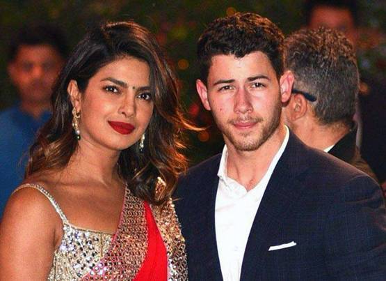 निक के इस फोटोशूट में ऐसा क्या है जो लोग याद दिला रहे प्रियंका का अस्थमा