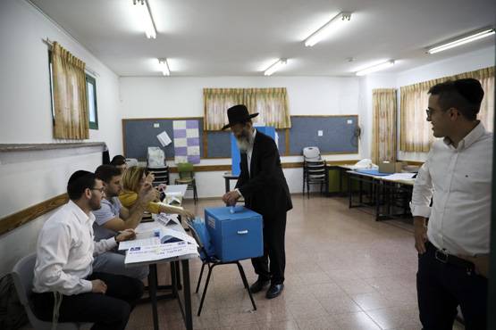 इजरायल में कैसे होते हैं चुनाव, जानें- कितना अलग है तरीका