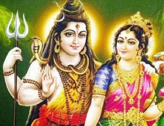 मां पार्वती ने रखा था हरतालिका तीज का व्रत, मनोकामना हुई थी पूरी