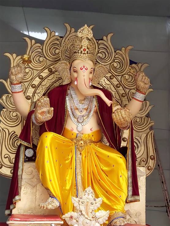 श्रीगणेश के हर अंग में छिपे कई रहस्य, सूंड-कान का भी है विशेष महत्व