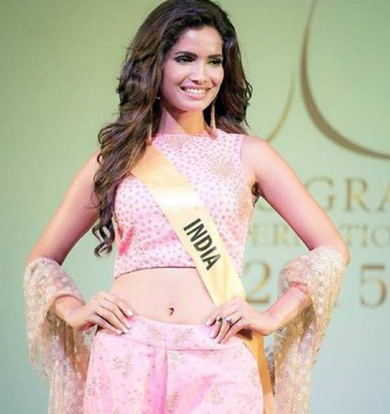 लखनऊ की वर्तिका बनी Miss Diva Universe 2019, जाने उनसे जुड़ी अनजानी बातें