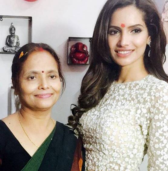 लखनऊ की वर्तिका बनी Miss Diva Universe 2019, जाने उनसे जुड़ी अनजानी बातें