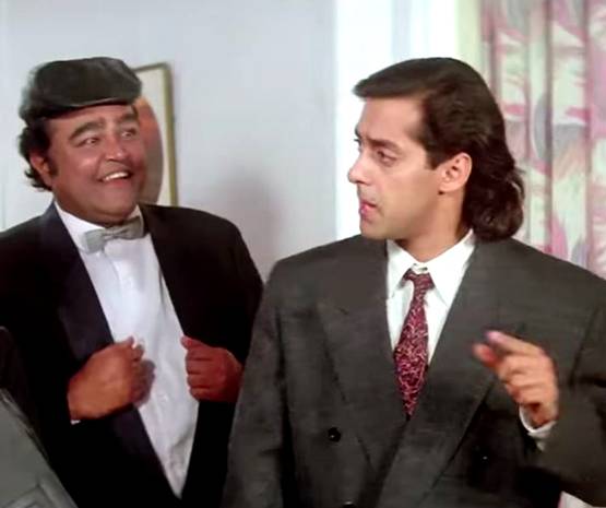 विजू खोटे को कैसे मिला था कालिया का रोल? 'गब्बर' ने दिया था सुझाव