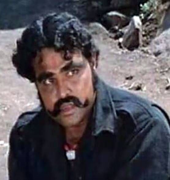 विजू खोटे को कैसे मिला था कालिया का रोल? 'गब्बर' ने दिया था सुझाव