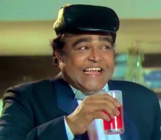 विजू खोटे को कैसे मिला था कालिया का रोल? 'गब्बर' ने दिया था सुझाव