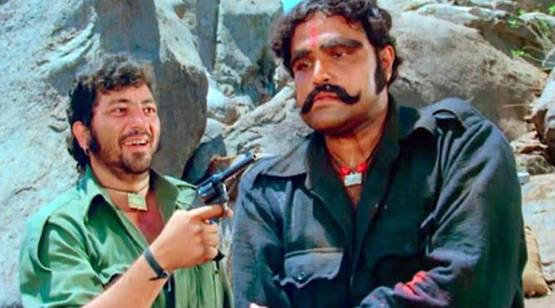 विजू खोटे को कैसे मिला था कालिया का रोल? 'गब्बर' ने दिया था सुझाव