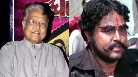 विजू खोटे को कैसे मिला था कालिया का रोल? 'गब्बर' ने दिया था सुझाव